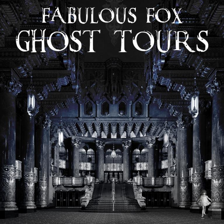FabulousFoxGhostTours