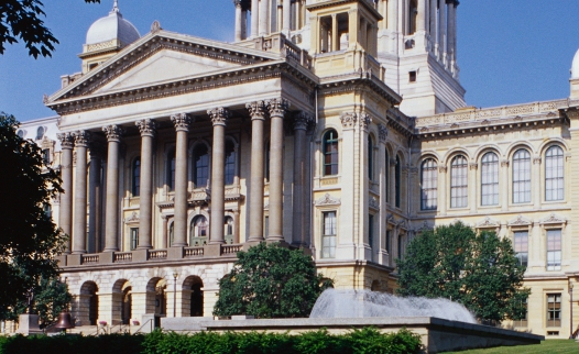IllinoisCapitolHeader